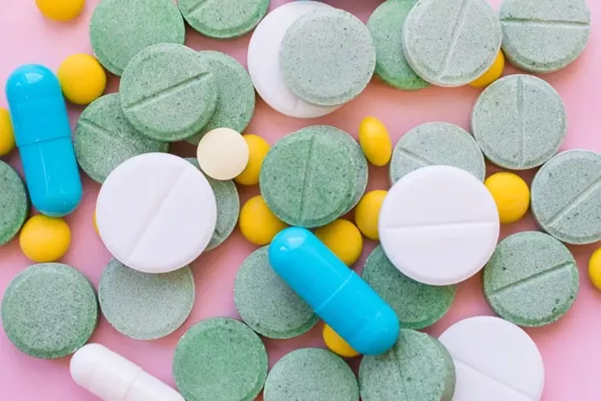 America's opioid overprescription problem has never been more clear - Vimarsana News