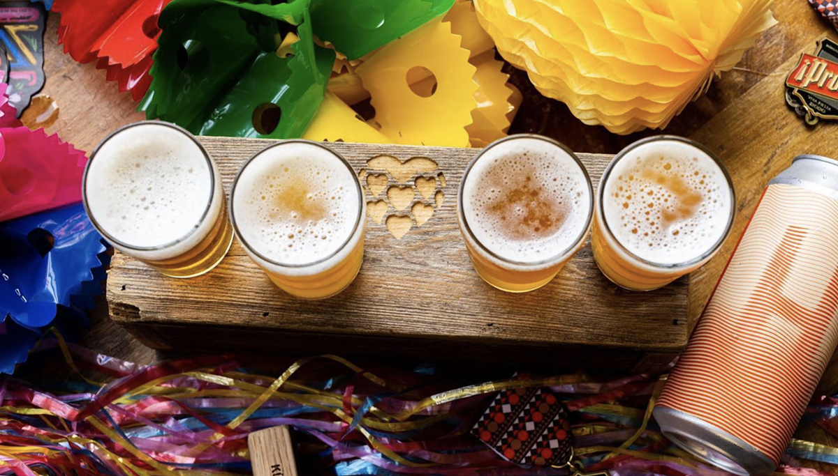 Real estate site names San Antonio one of the 10 worst beer cities in the U.S. - Vimarsana News