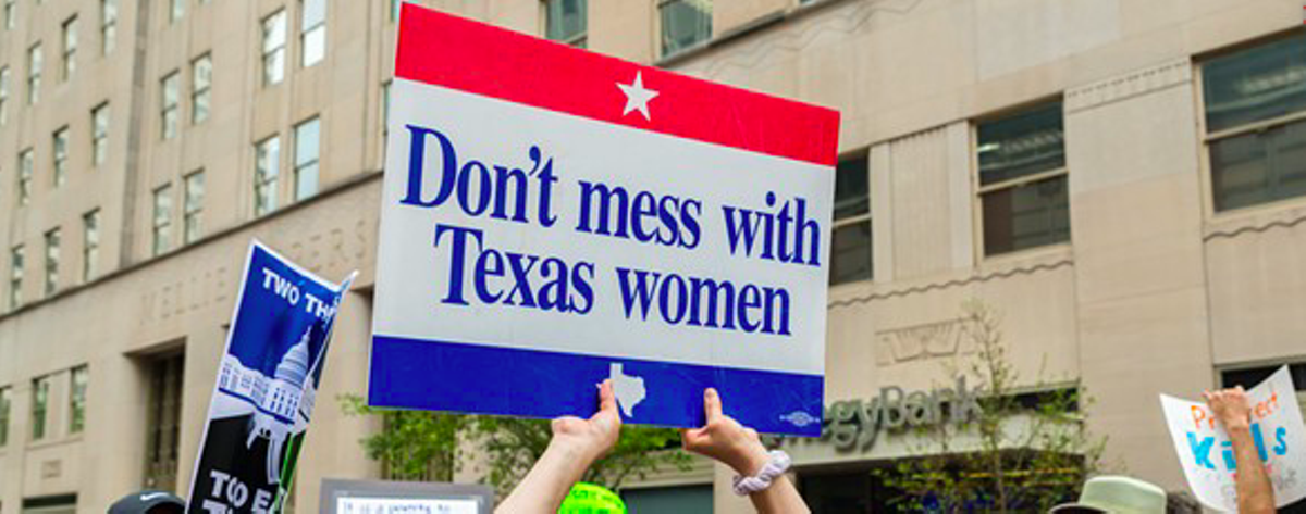 Gov. Greg Abbott signs law banning abortions as early as 6 weeks into a pregnancy - Vimarsana News