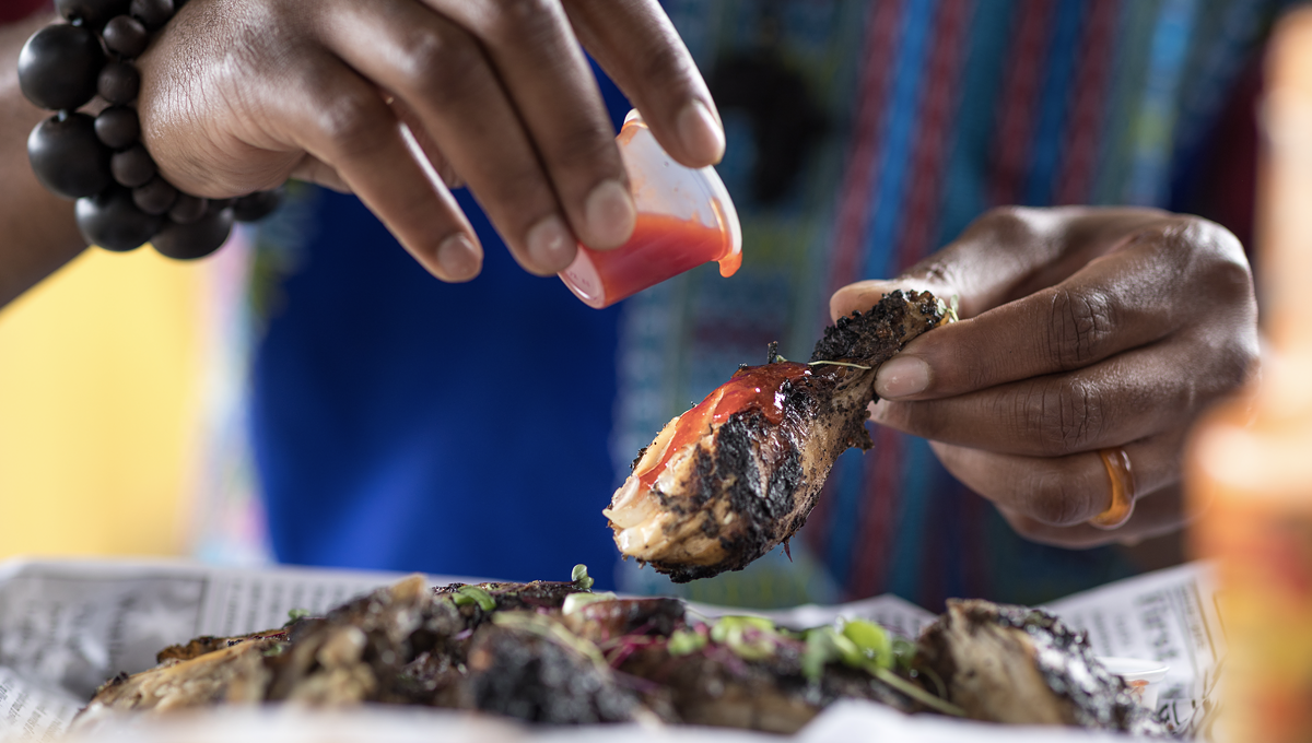 Jerk Shack will open its third location, with a full bar, at San Antonio's Hemisfair - Vimarsana News