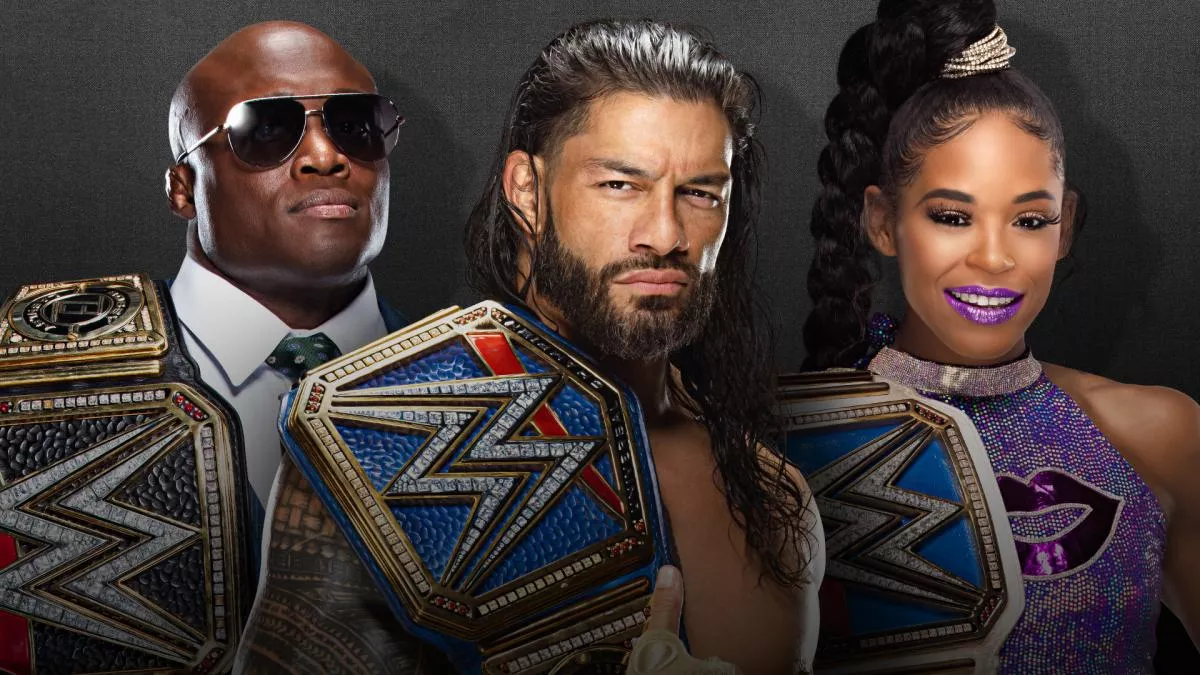 WWE's Monday Night Raw is headed to San Antonio's AT&T Center on August 16 - Vimarsana News