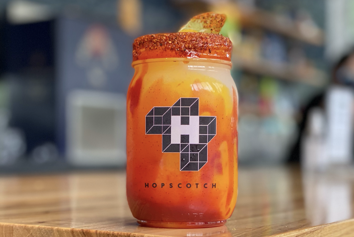 Downtown San Antonio art venue Hopscotch to open ball pit, add live music and new cocktails - Vimarsana News
