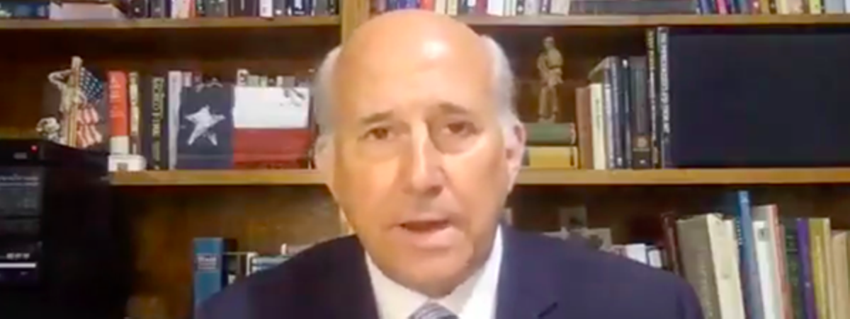 Louie Gohmert, Palladium Stabbing: The top 10 headlines in San Antonio this week - Vimarsana News