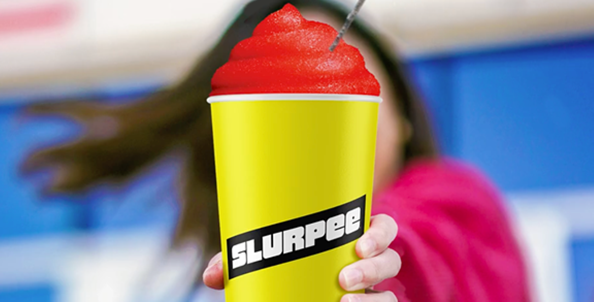 Texas-based convenience chain 7-Eleven will give away free Slurpees during July - Vimarsana News