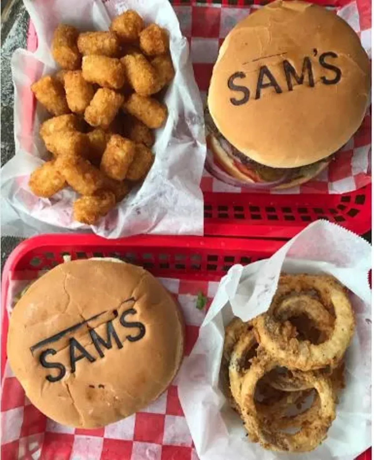 The San Antonio hamburgers everyone should have tried by now San