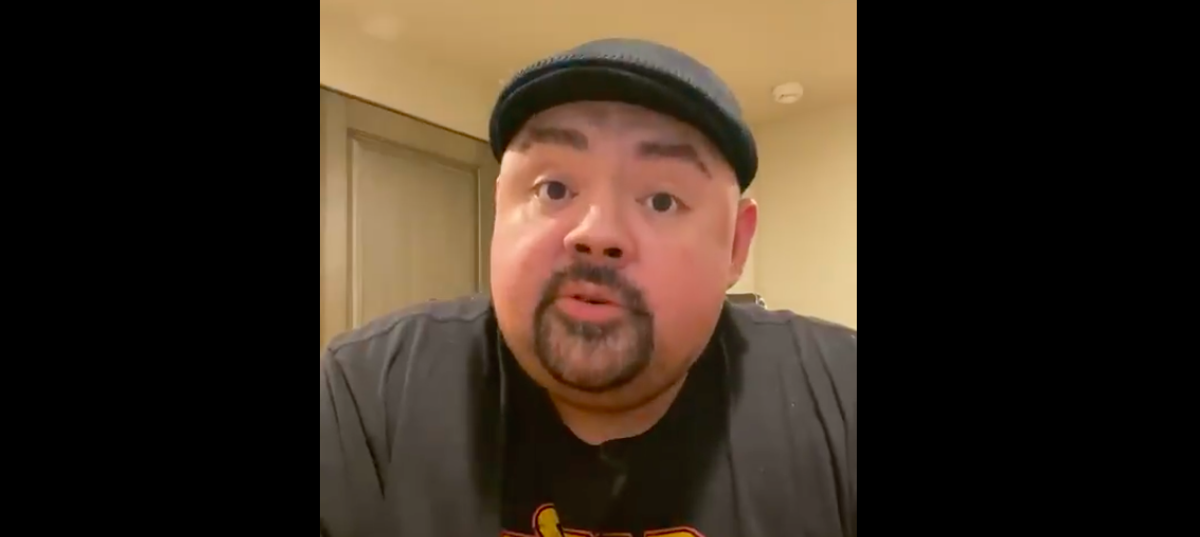 Gabriel Iglesias Cancels The Remainder Of His San Antonio Shows After Contracting Covid 19 Artslut