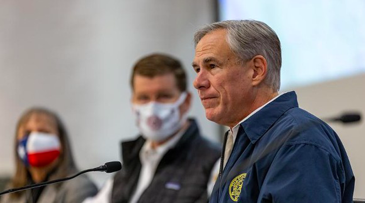 Energy industry showers Gov. Greg Abbott, other Texas politicians with campaign cash after they passed power grid bills - Vimarsana News