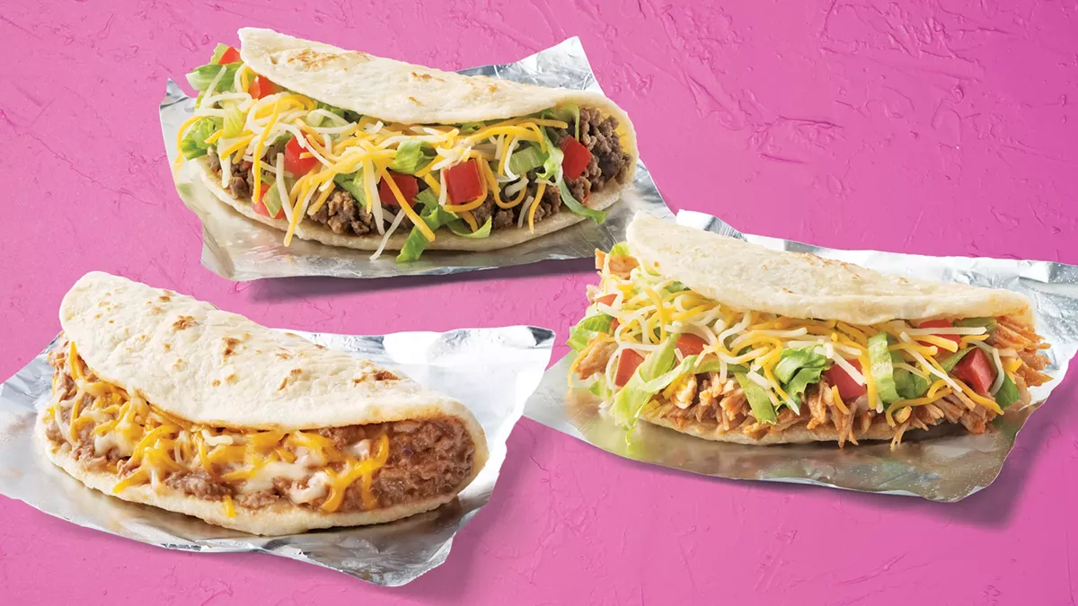 Taco Cabana Celebrates National Taco Day With 1 Tacos Monday October 4 Flavor San Antonio San Antonio Current Taco Cabana Celebrates National Taco Day With 1 Tacos Monday October 4 Flavor San Antonio San Antonio Current