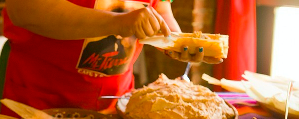 San Antonio's La Gran Tamalada returns with hybrid model Dec. 11-12 | Flavor | San Antonio - Vimarsana News