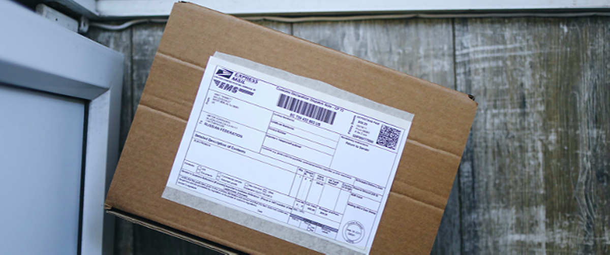 San Antonio is 5th-worst city in the U.S. for package thefts, according to new study - Vimarsana News