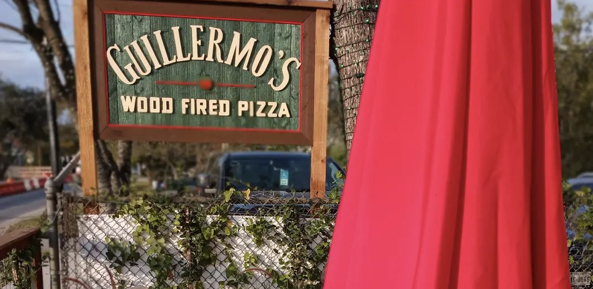 San Antonio Italian staple Guillermo opens new Pearl-area location - Vimarsana News