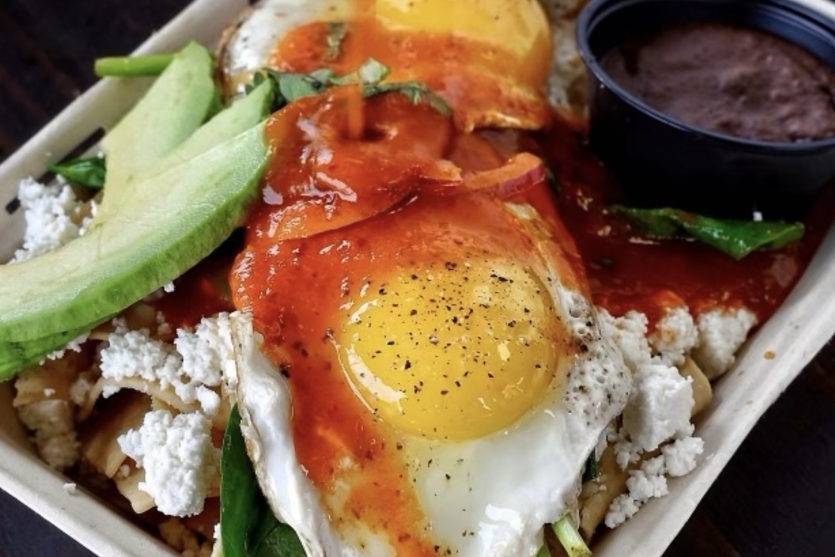 Naco Mexican Eatery owners announce opening date for new brick and mortar spot Naco 210 - Vimarsana News
