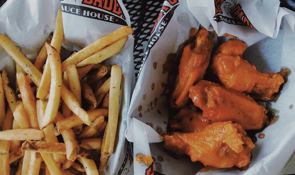 Get ready to flock to a new Wing Daddy's location on San Antonio's West Side next summer | Flavor | San Antonio - Vimarsana News