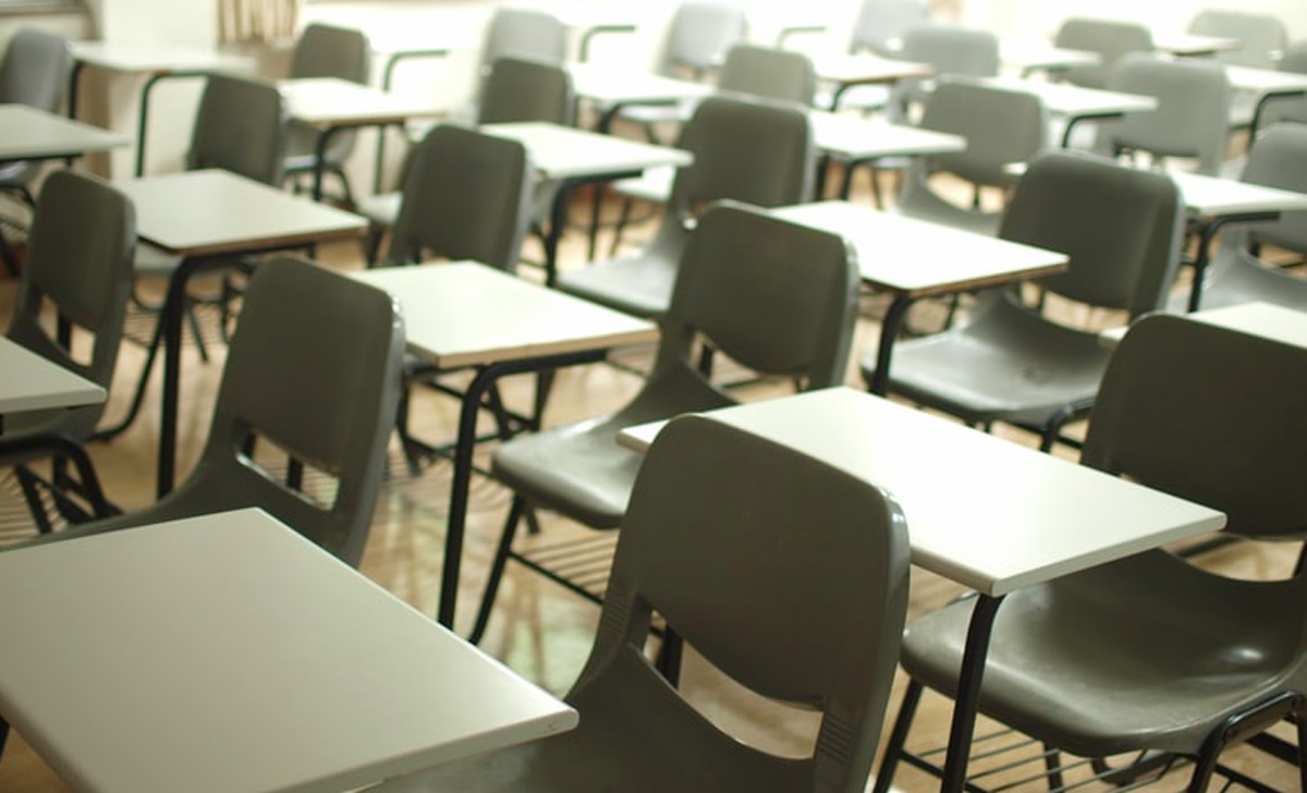 As pandemic drags on, nearly every San Antonio school district tallied a drop in enrollment - Vimarsana News