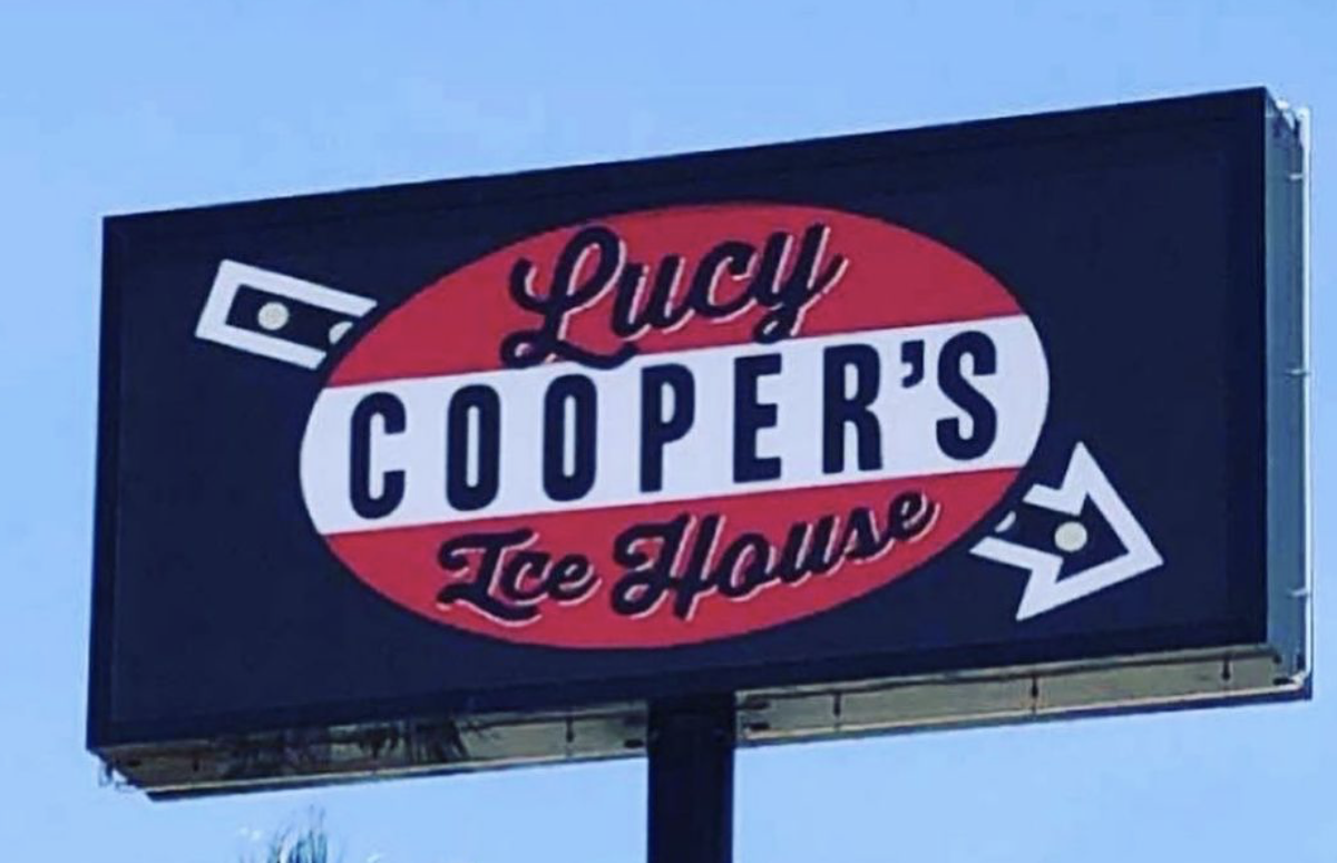 San Antonio bar and restaurant Lucy Cooper's Ice House opens New Braunfels location - Vimarsana News