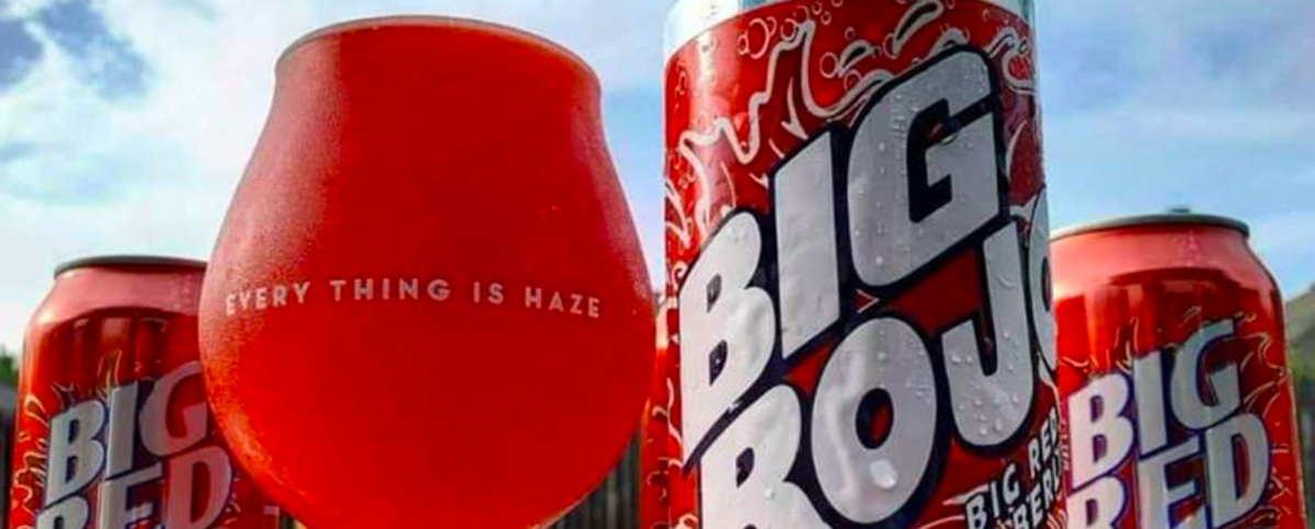 San Antonio brewery's Big Red-flavored beer now available at H-E-B stores - Vimarsana News