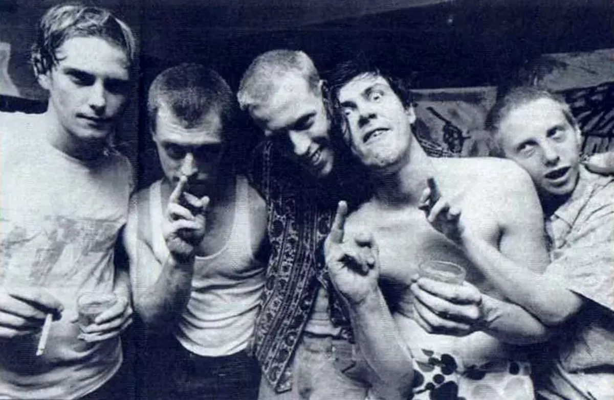 Butthole Surfers film, Great Christmas Light Fight: The top 10 headlines in San Antonio this week - Vimarsana News
