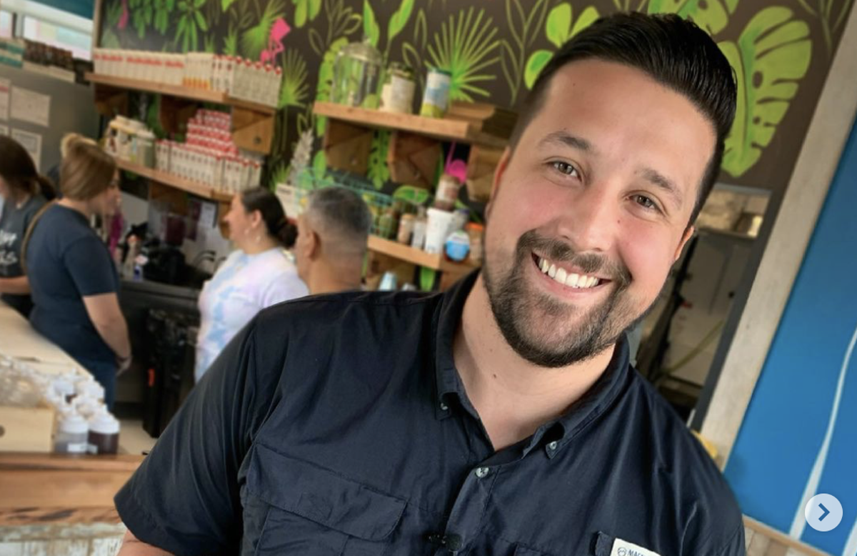 San Antonio TV personality David Elder's Tex's Hot Chicken having soft opening this weekend | Flavor | San Antonio - Vimarsana News