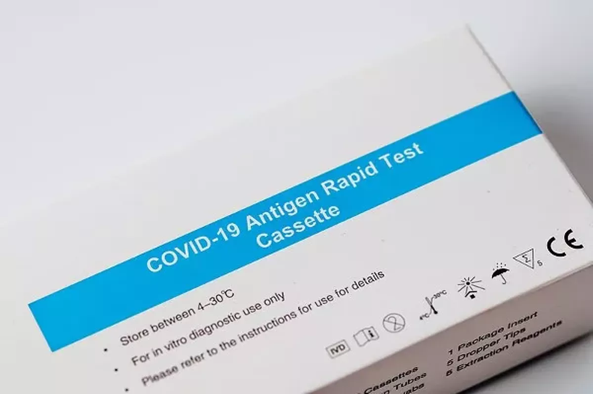 COVID-19 testing is complicated right now. Here are answers to 6 big questions - Vimarsana News