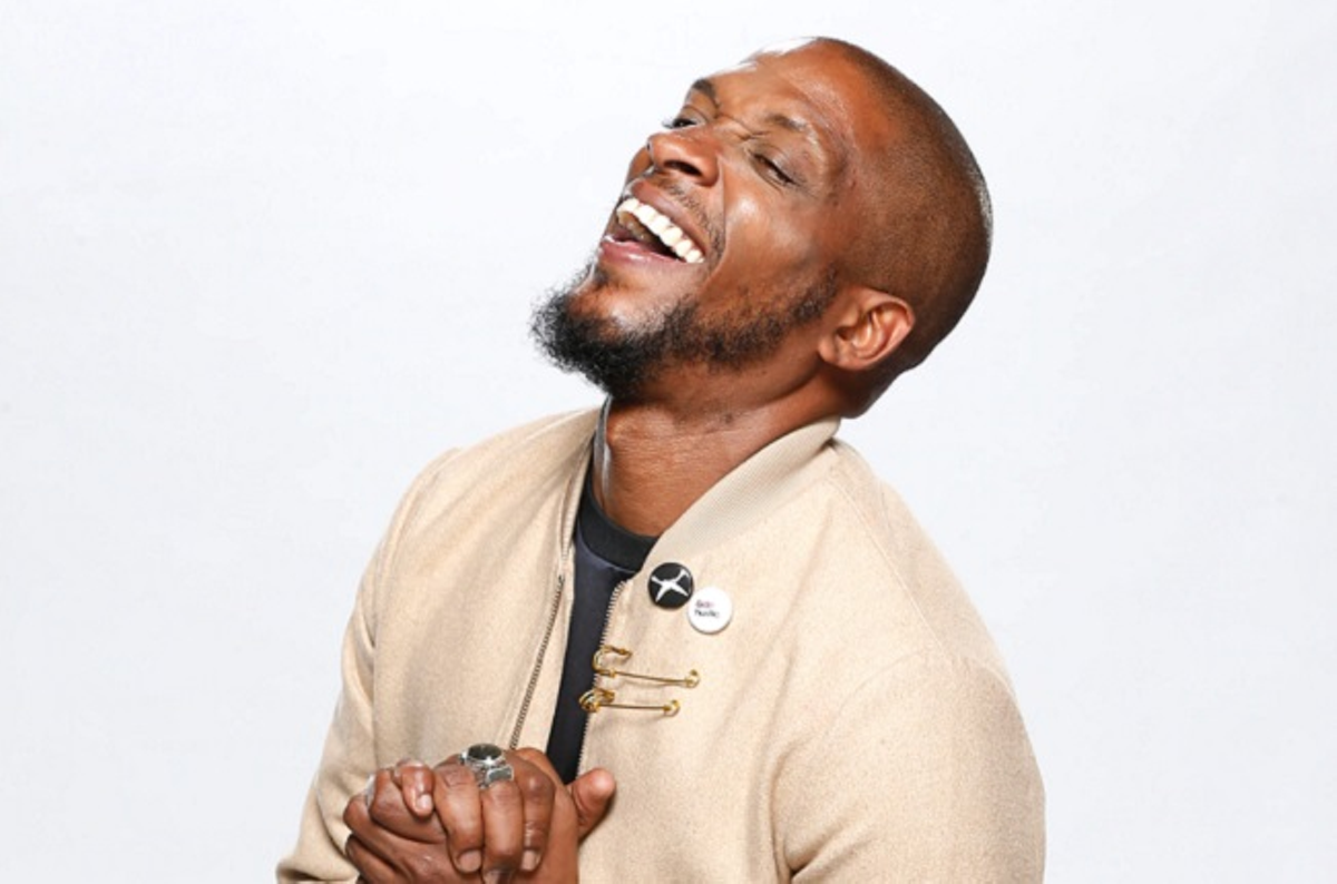 Comedian Ali Siddiq counts down to New Year's at San Antonio's LOL Comedy Club this week - Vimarsana News