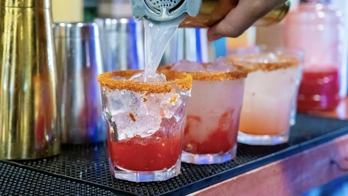 These San Antonio eateries are ringing in 2022 with special New Year's Eve dinners - Vimarsana News
