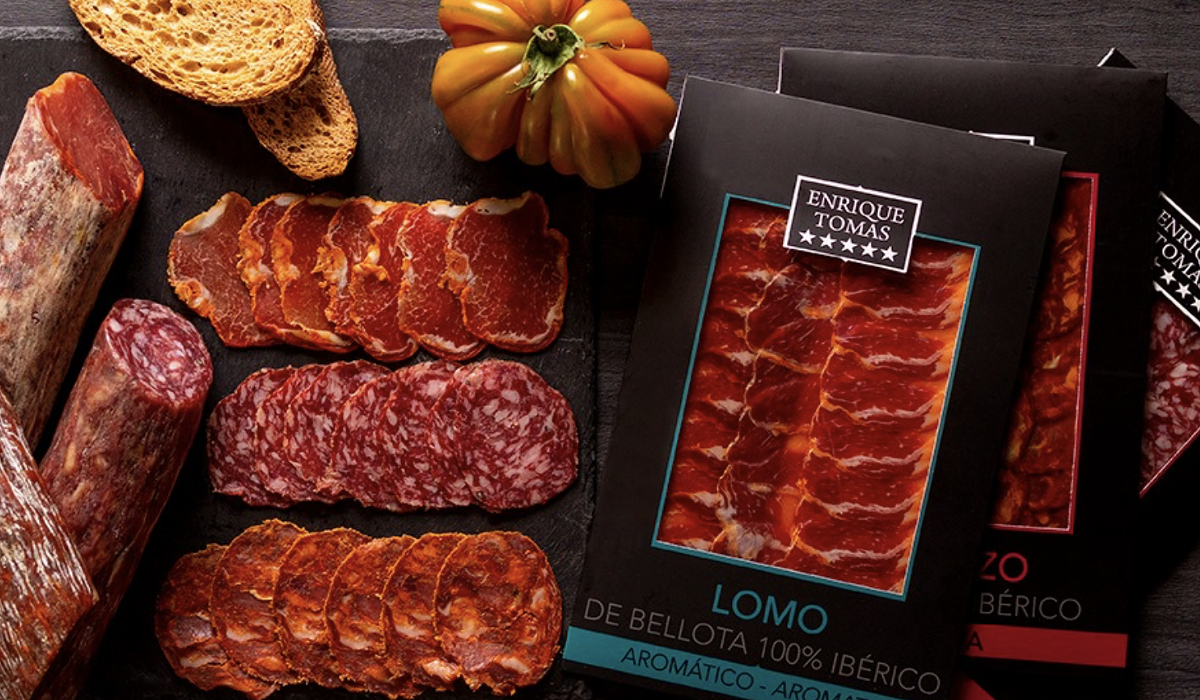 Spanish chain specializing in cured meats to open its second U.S. location in San Antonio - Vimarsana News