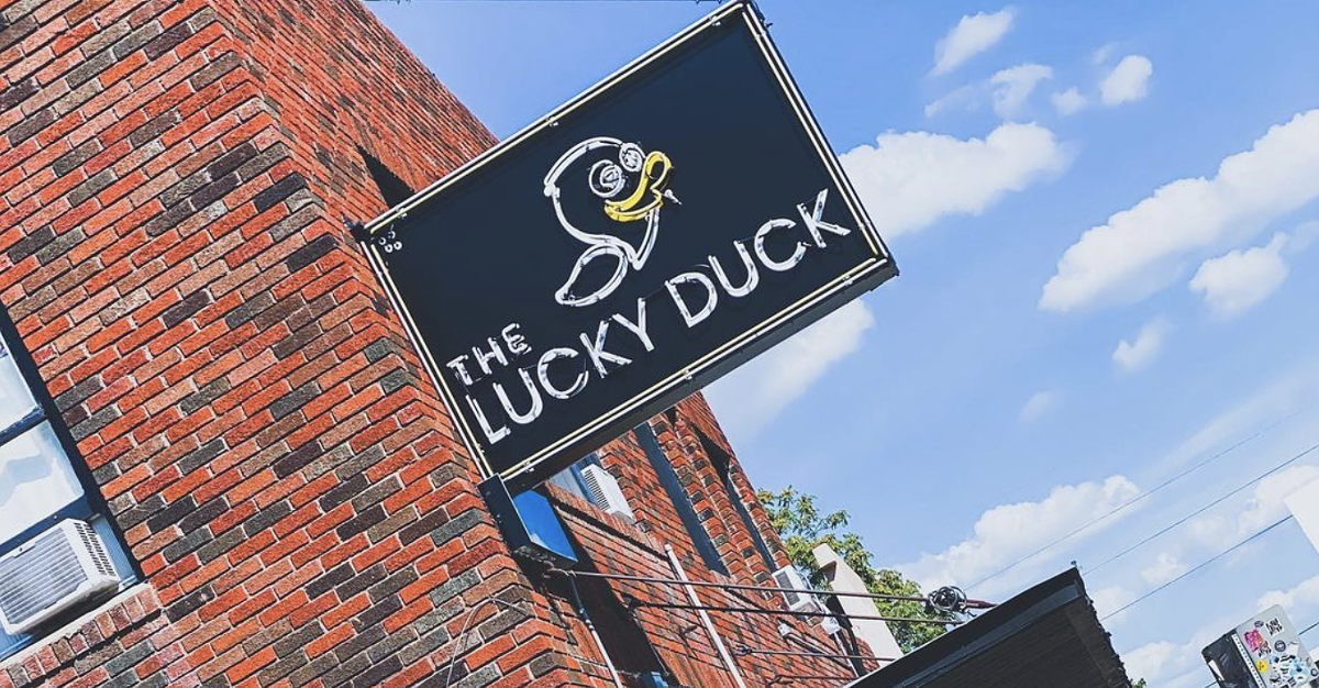 Austin nightlife concept The Lucky Duck to open in downtown San Antonio next spring - Vimarsana News