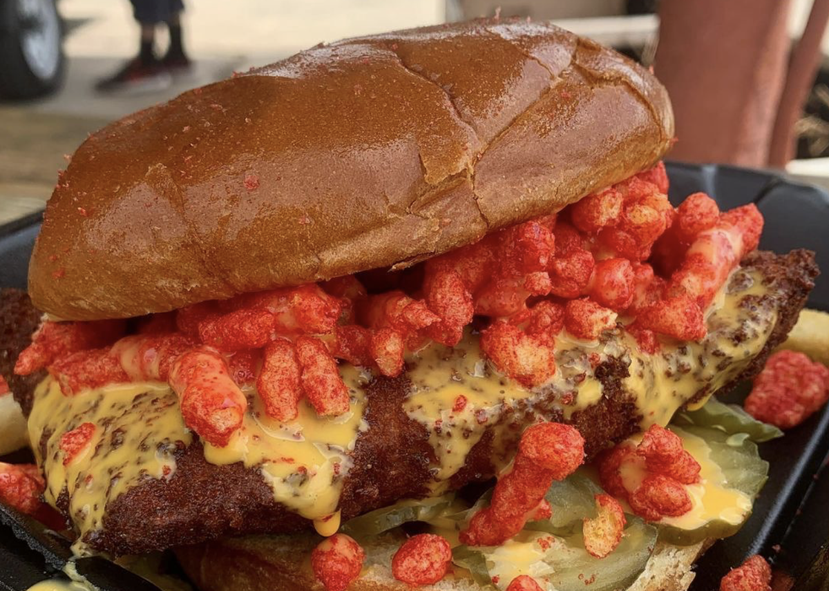 San Antonio's Smack's Chicken Shack will hold family-friendly first anniversary party on Jan. 1 | Flavor | San Antonio - Vimarsana News