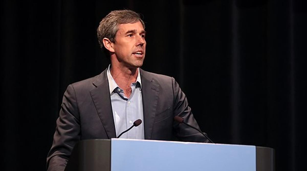 Beto O'Rourke's blunt support of marijuana legalization gives advocates hope for policy change | Cannabis News | San Antonio - Vimarsana News