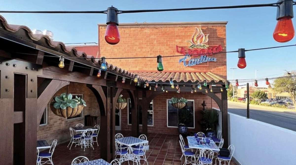 San Antonio Mexican eatery La Fogata takes over the former Nosh space on Austin Highway - Vimarsana News
