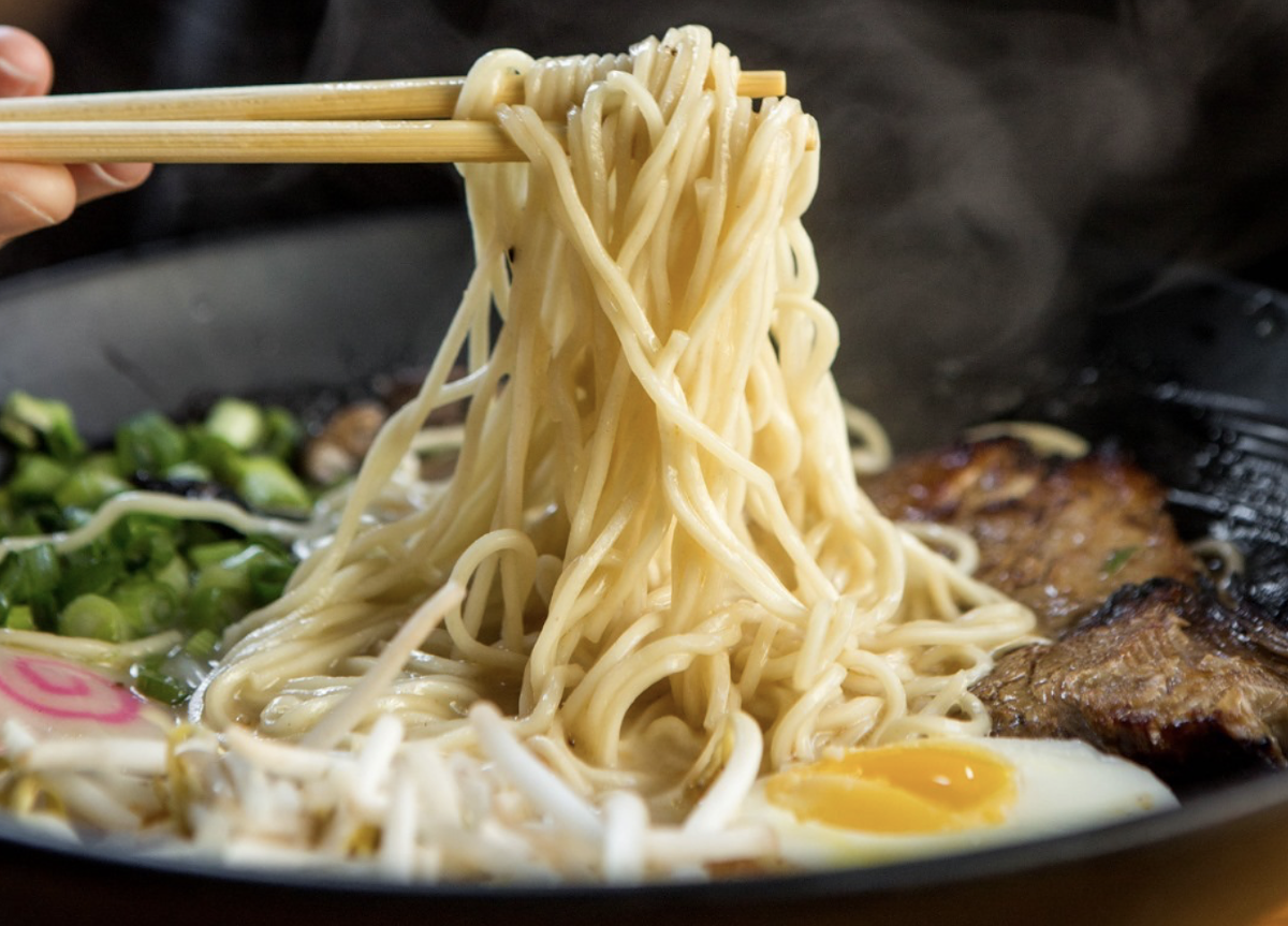 Relocated San Antonio ramen shop Kimura reopening Tuesday north of downtown - Vimarsana News