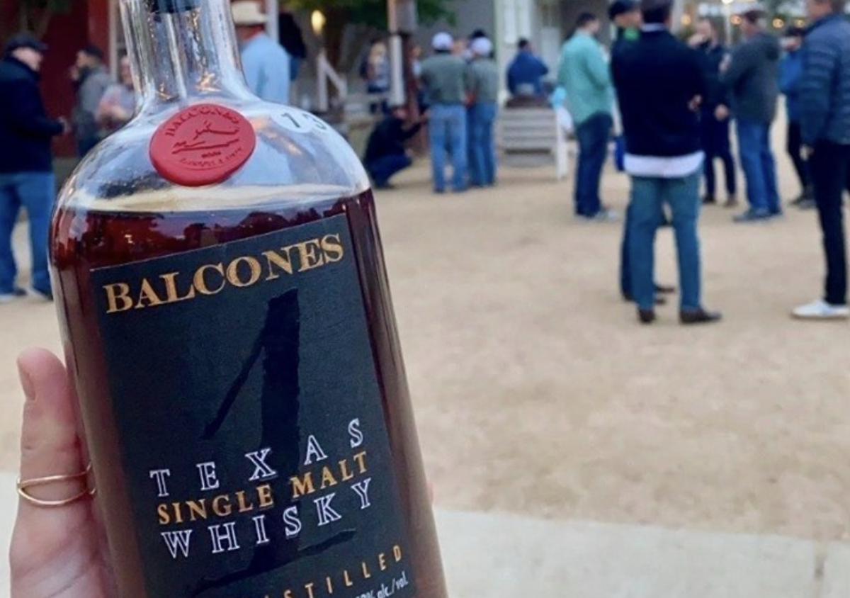 5th Annual Texas Whiskey Festival scheduled for May 13-14, and tickets are now on sale - Vimarsana News
