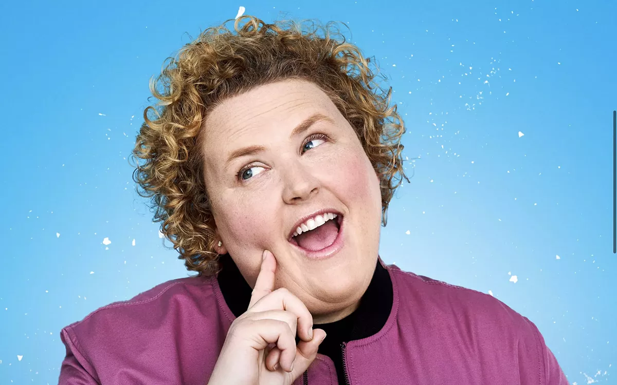 Comedian Fortune Feimster brings 2 Sweet 2 Salty stand-up tour to San Antonio on Thursday - Vimarsana News