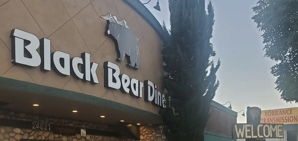 California comfort food spot Black Bear Diner plans Texas expansion, including San Antonio location - Vimarsana News
