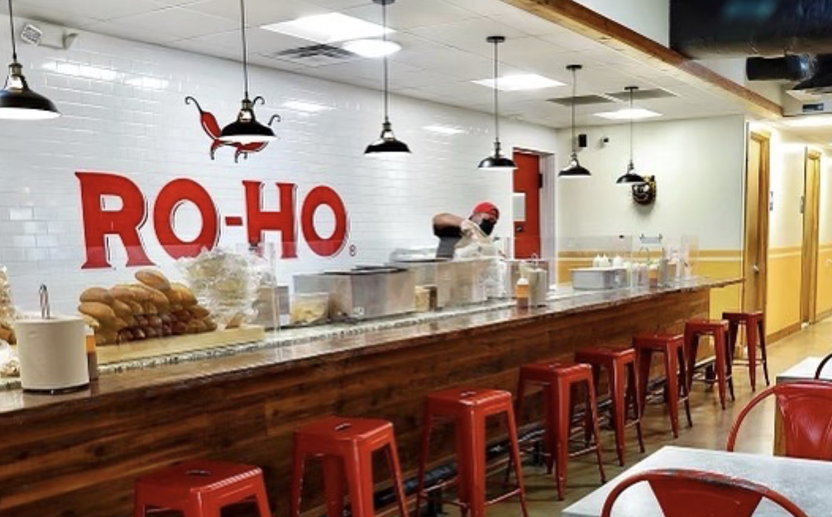 San Antonio's Ro-Ho Pork & Bread sandwich shop will open second location southeast of downtown - Vimarsana News