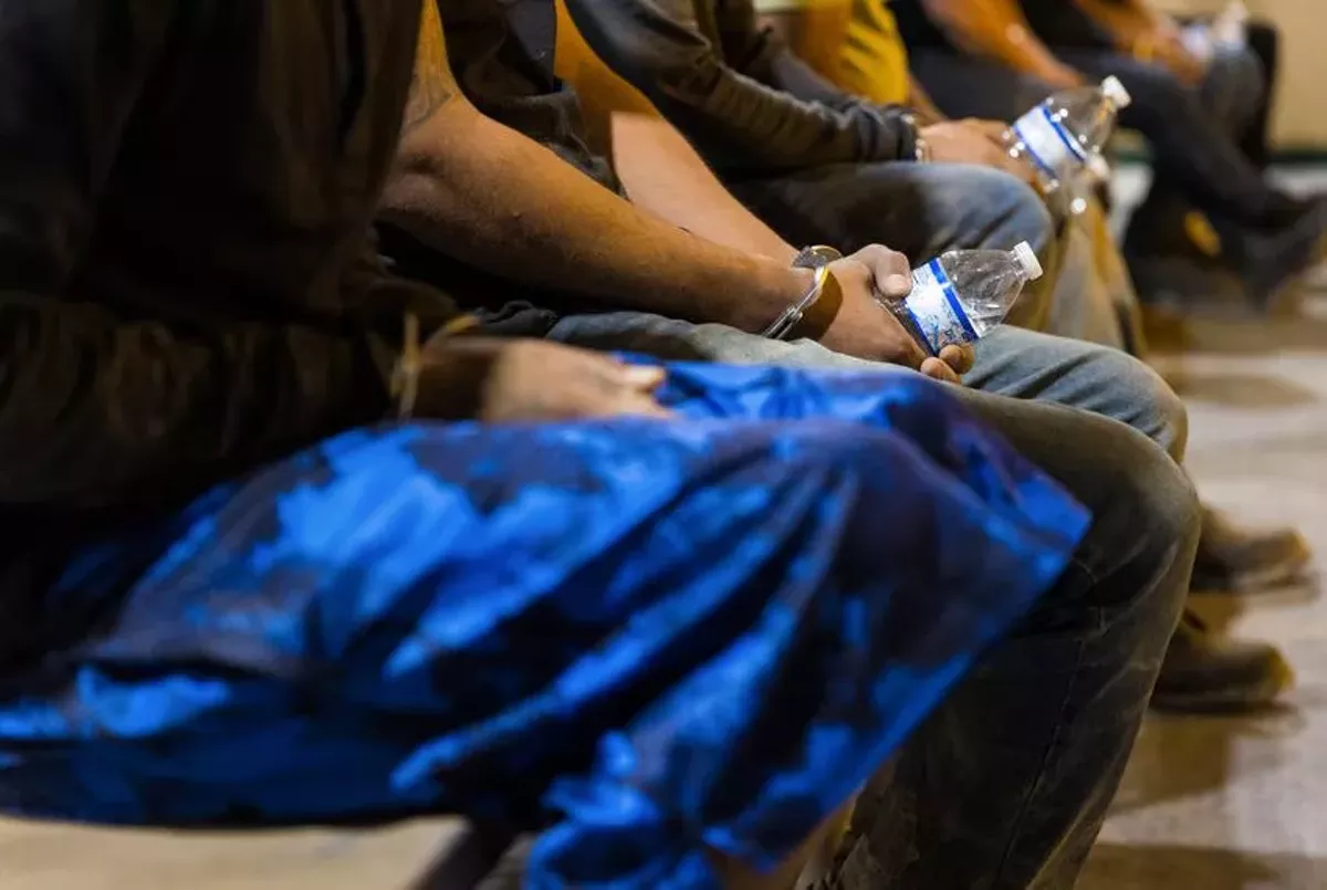 Texas judge opens door for widespread constitutional challenges to Gov. Greg Abbott's border initiative | Texas News | San Antonio - Vimarsana News