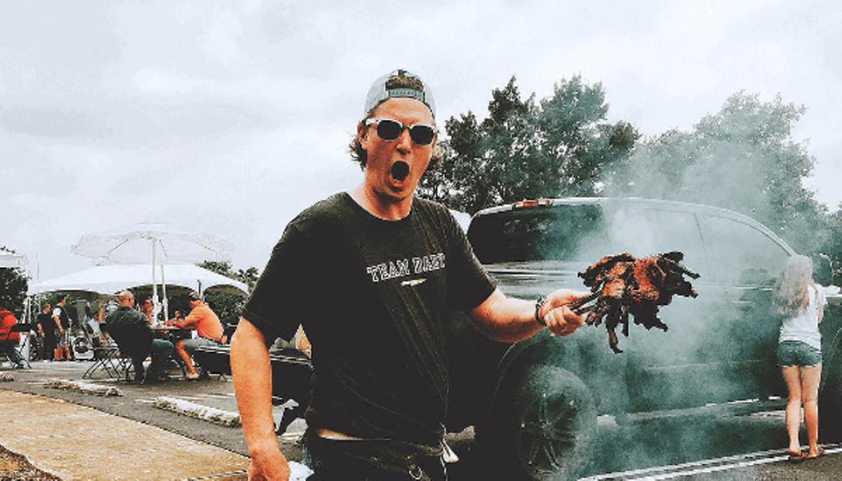 Chef-driven Titans of Tailgate cookoff returning to San Antonio's Sunken Garden Theater | Flavor | San Antonio - Vimarsana News