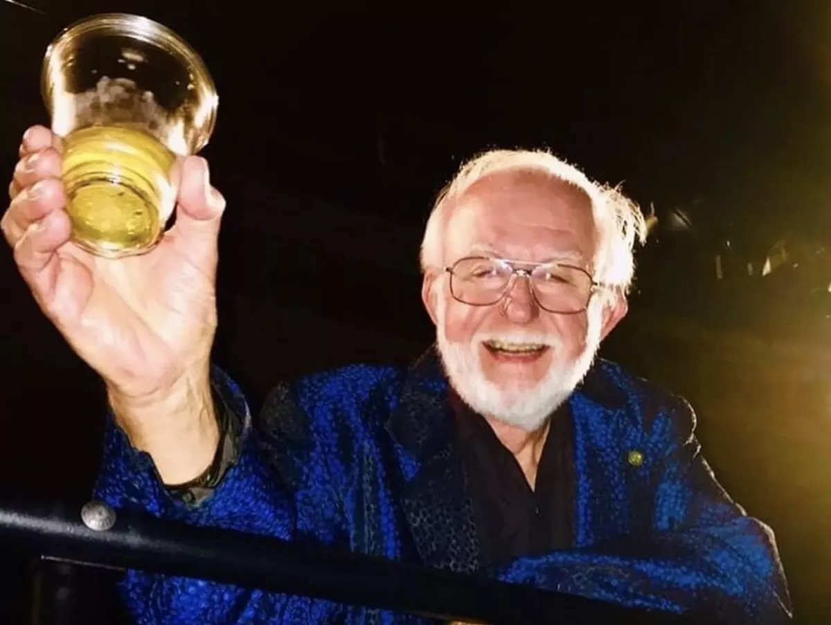 Rick Malone, co-founder of San Antonio's Classic Theatre, has died - Vimarsana News