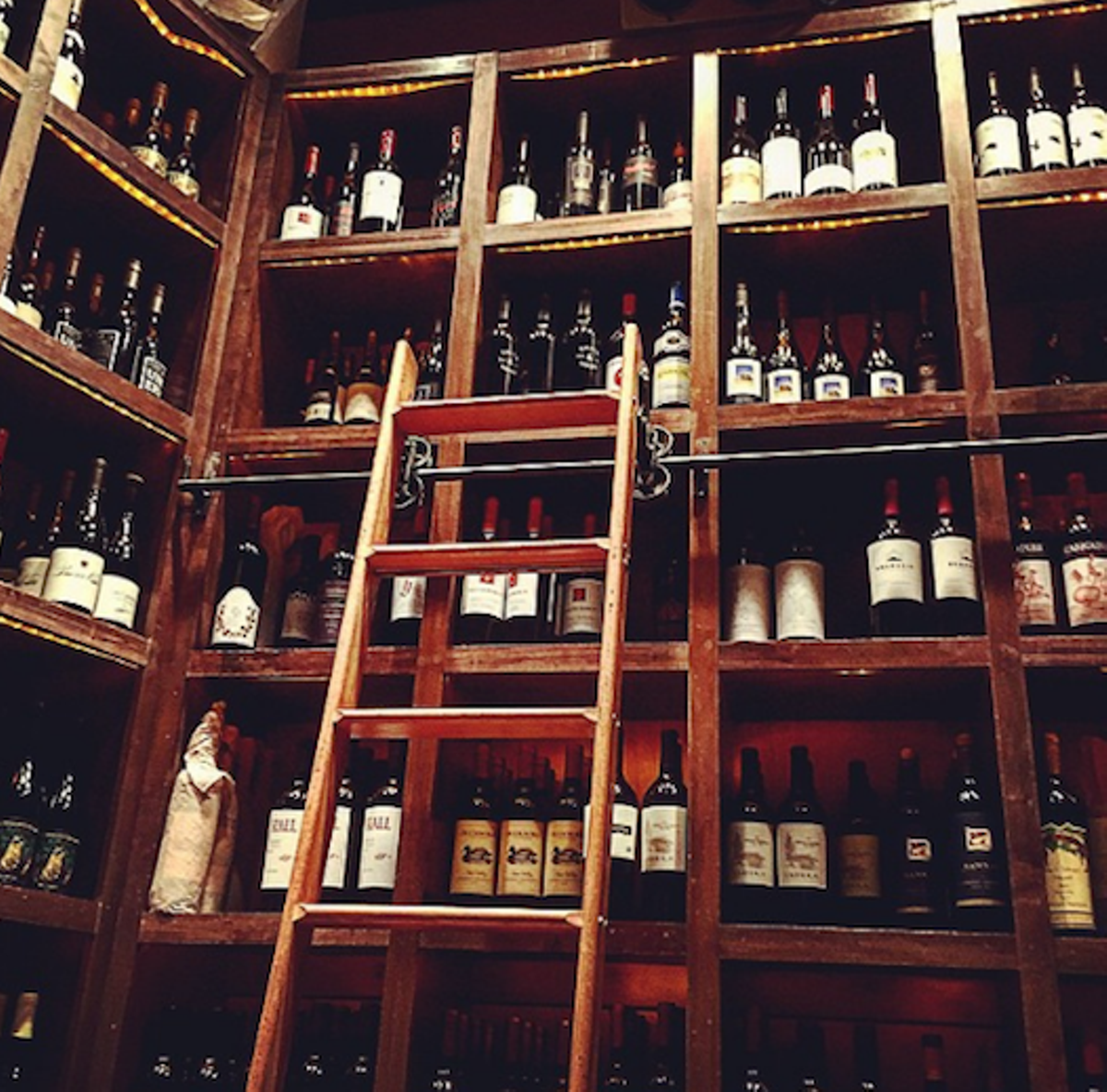 22 Places to Find an Excellent Wine Menu in San Antonio Slideshows