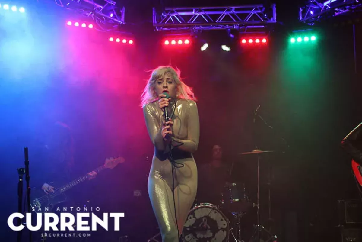 30 Photos Of 502 Bar\u0027s Lolipop Records SXSW Spillover Showcase
