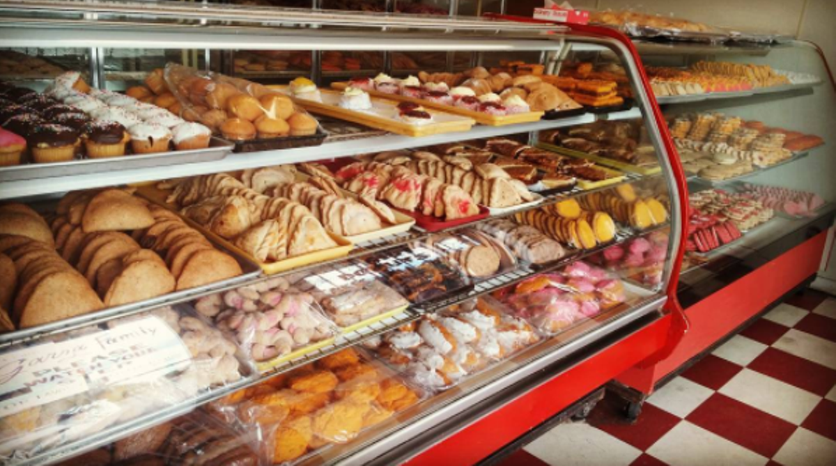 27 San Antonio Bakeries that Are Guaranteed to Satisfy Your Sweet Tooth
