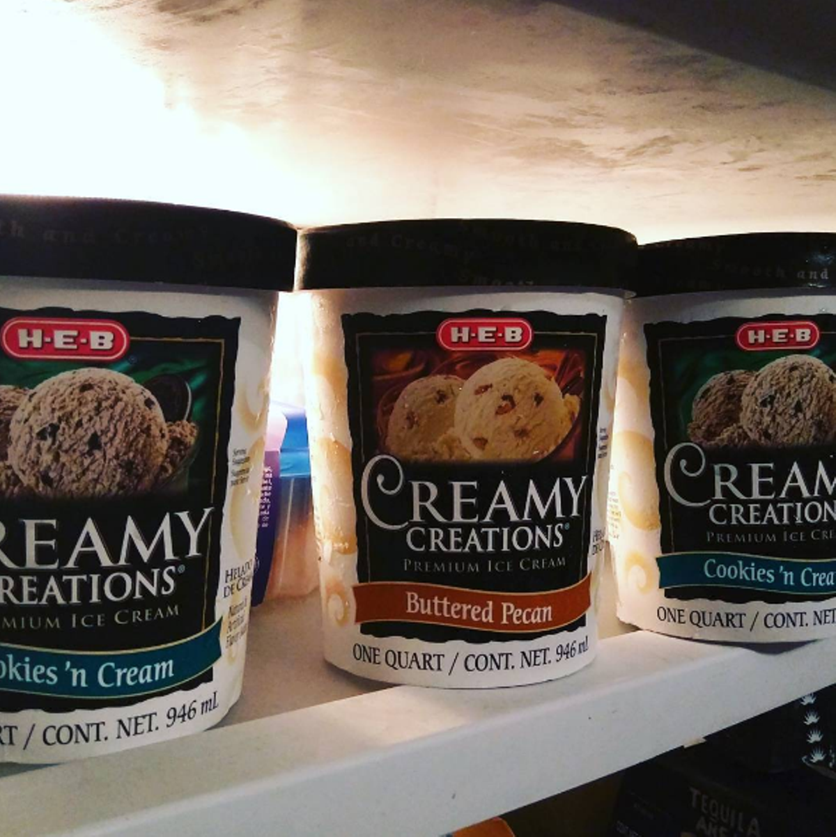 10 HEB Products that Are Impossible to Live Without San Antonio