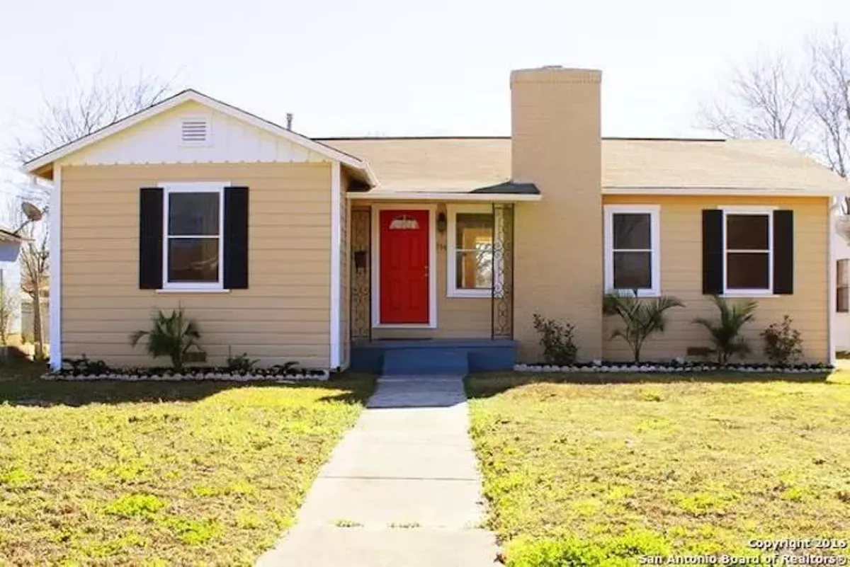 The 11 Best Homes In San Antonio Right Now For Under 200k The 11 Best Homes In San Antonio Right Now For Under 200k