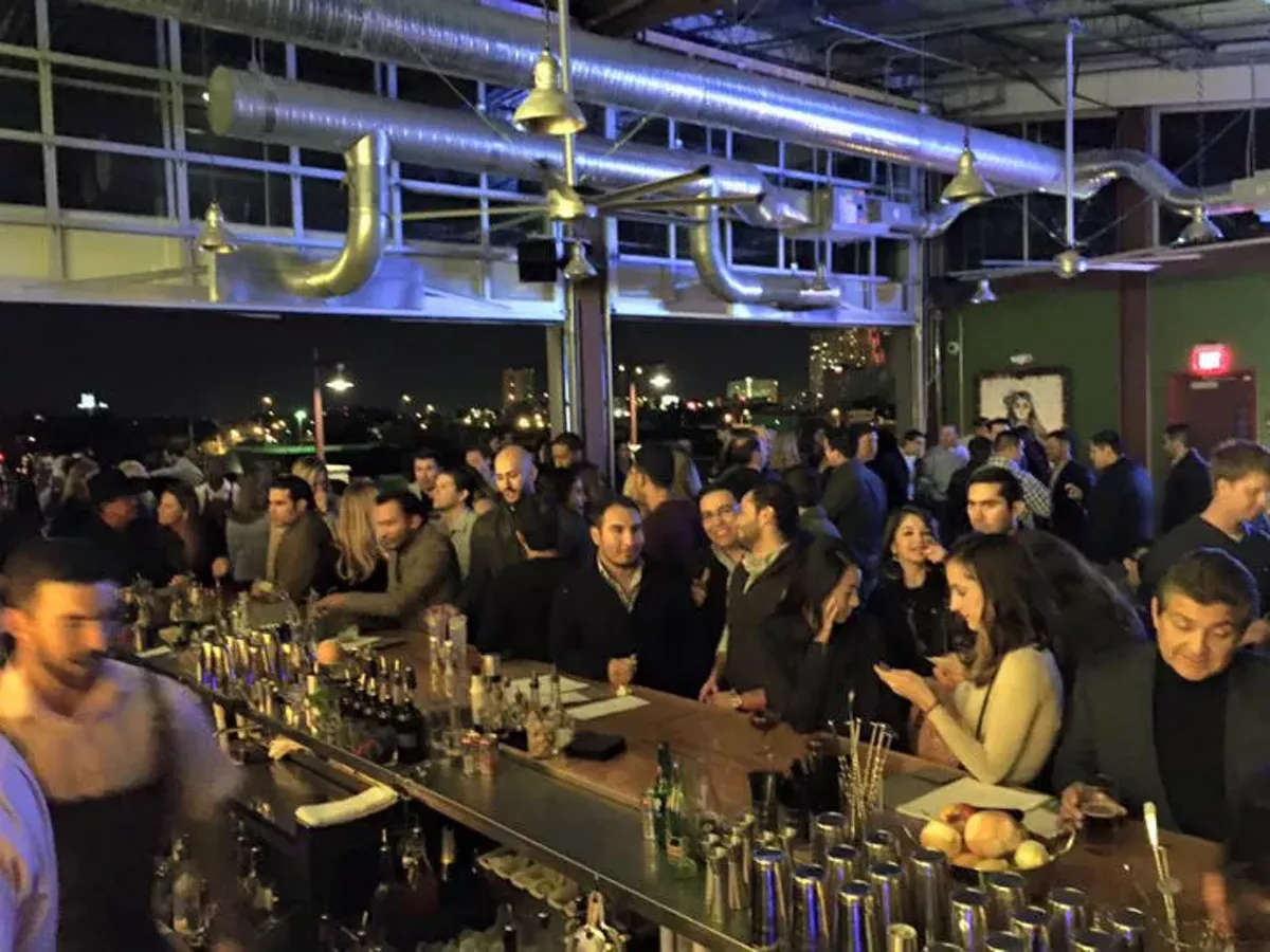 20 Ways To Party On New Year's Eve in San Antonio San Antonio