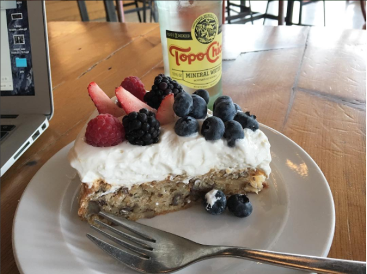 The Best San Antonio Desserts We Ate in 2016 Slideshows San Antonio