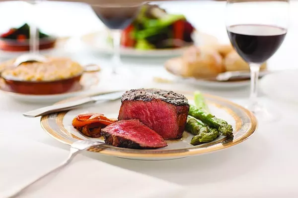 The Best Date Spots In Every San Antonio Neighborhood Slideshows