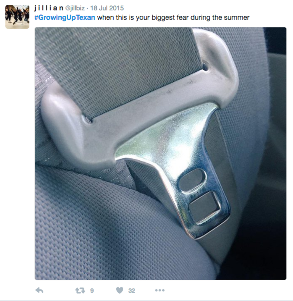 30 Legitimate Signs You Grew Up in Texas San Antonio Slideshows San Antonio Current