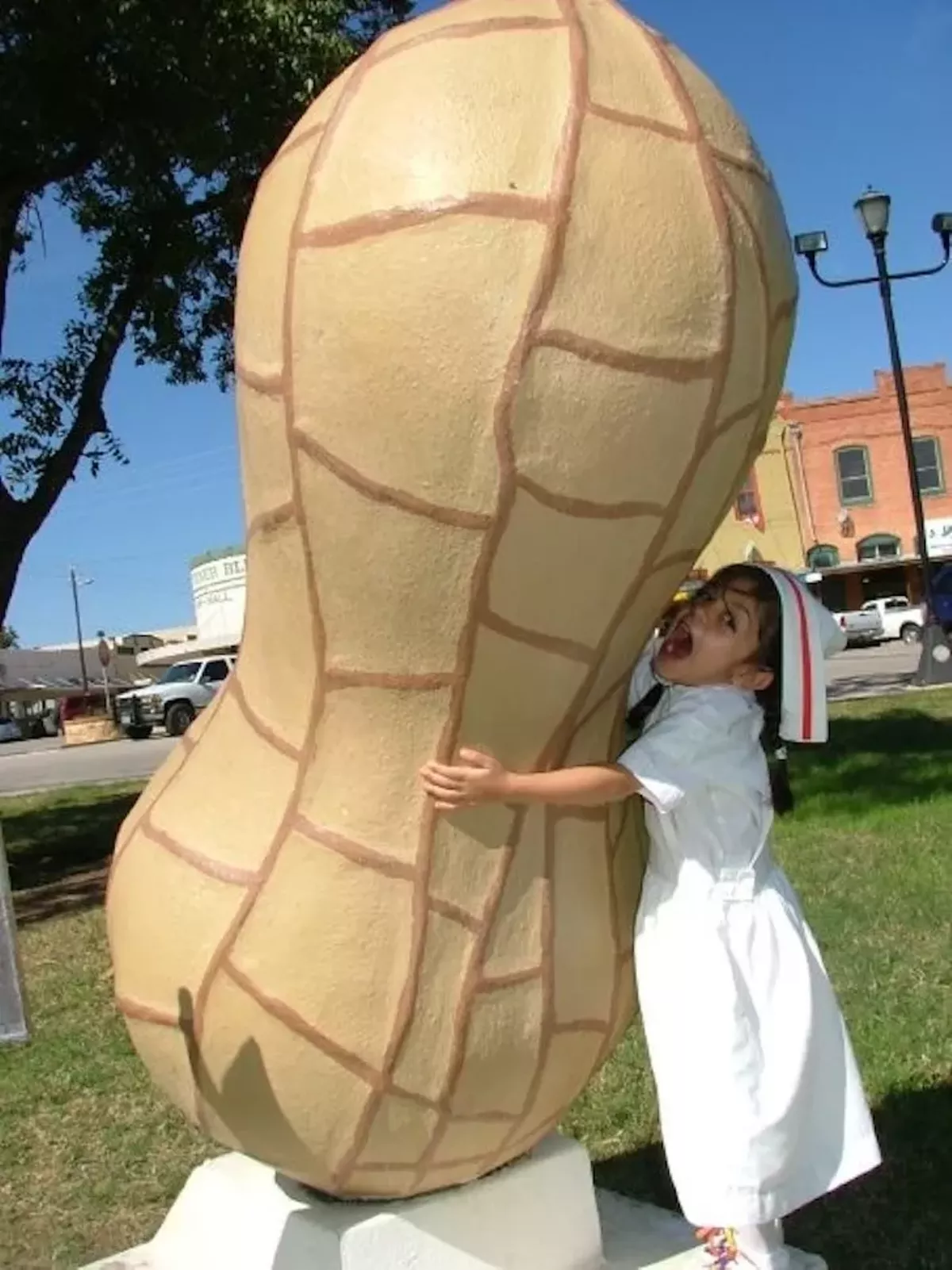 The 25 Weirdest Attractions in the San Antonio Area