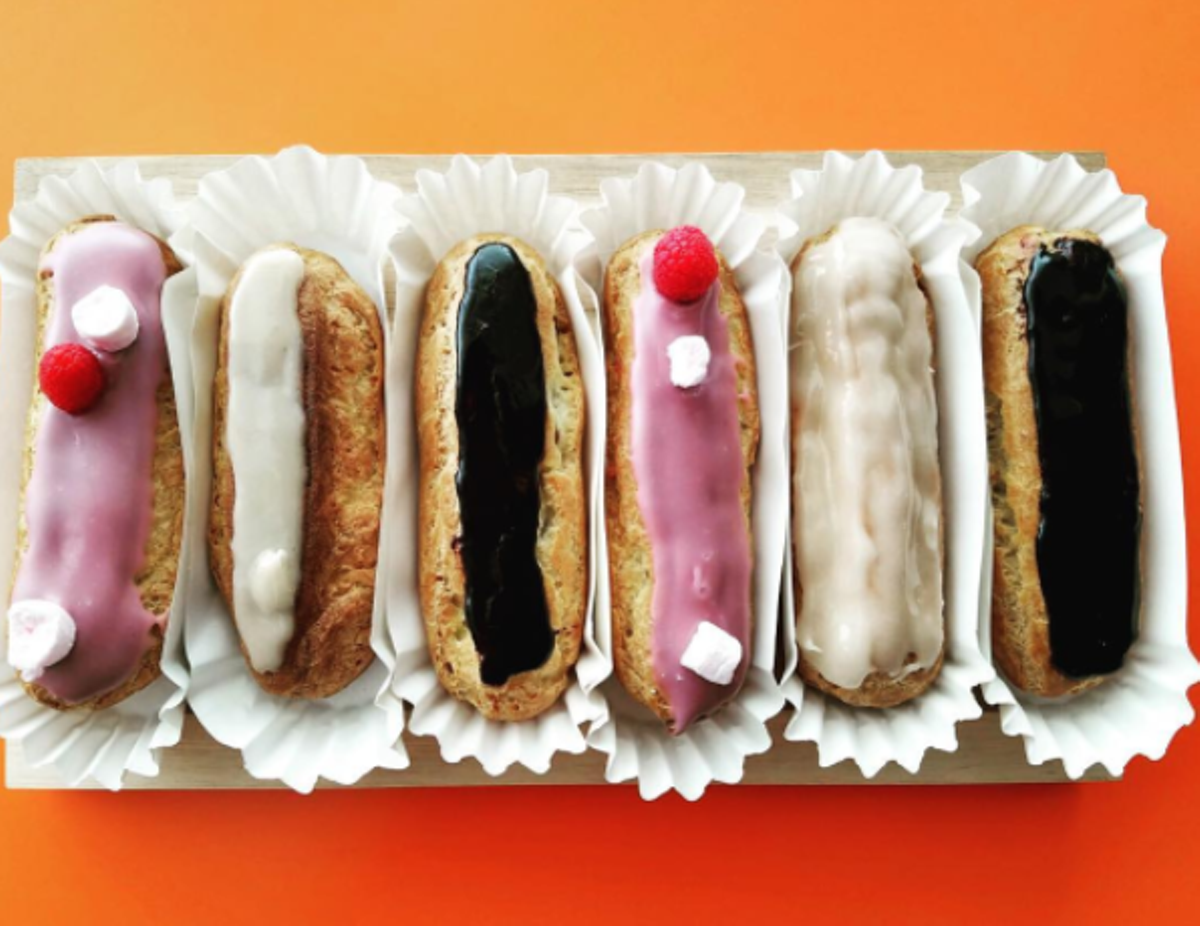 27 San Antonio Bakeries That Are Guaranteed To Satisfy Your Sweet 27 San Antonio Bakeries That Are Guaranteed To Satisfy Your Sweet