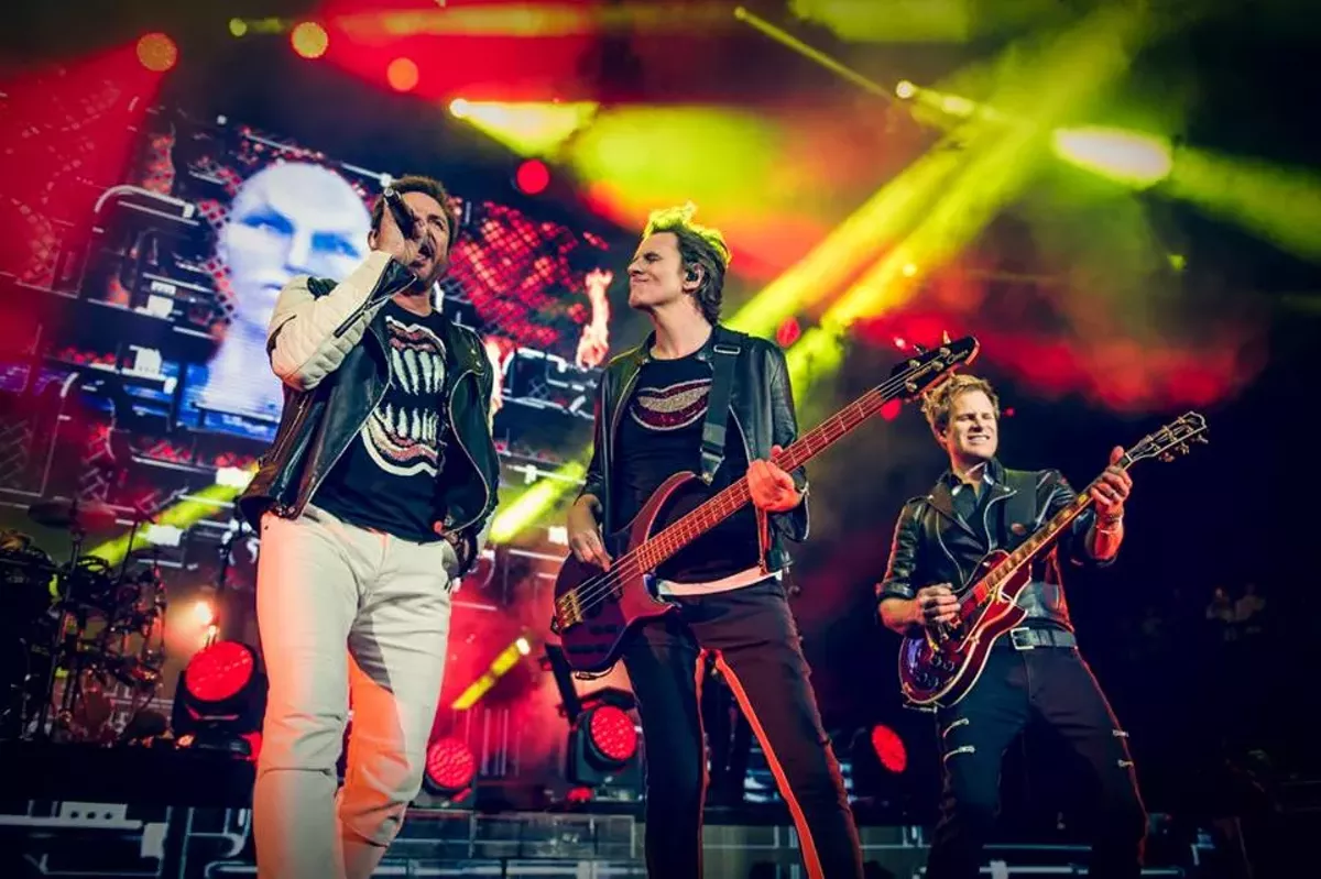 19 Concerts in San Antonio You Won't Want to Miss San